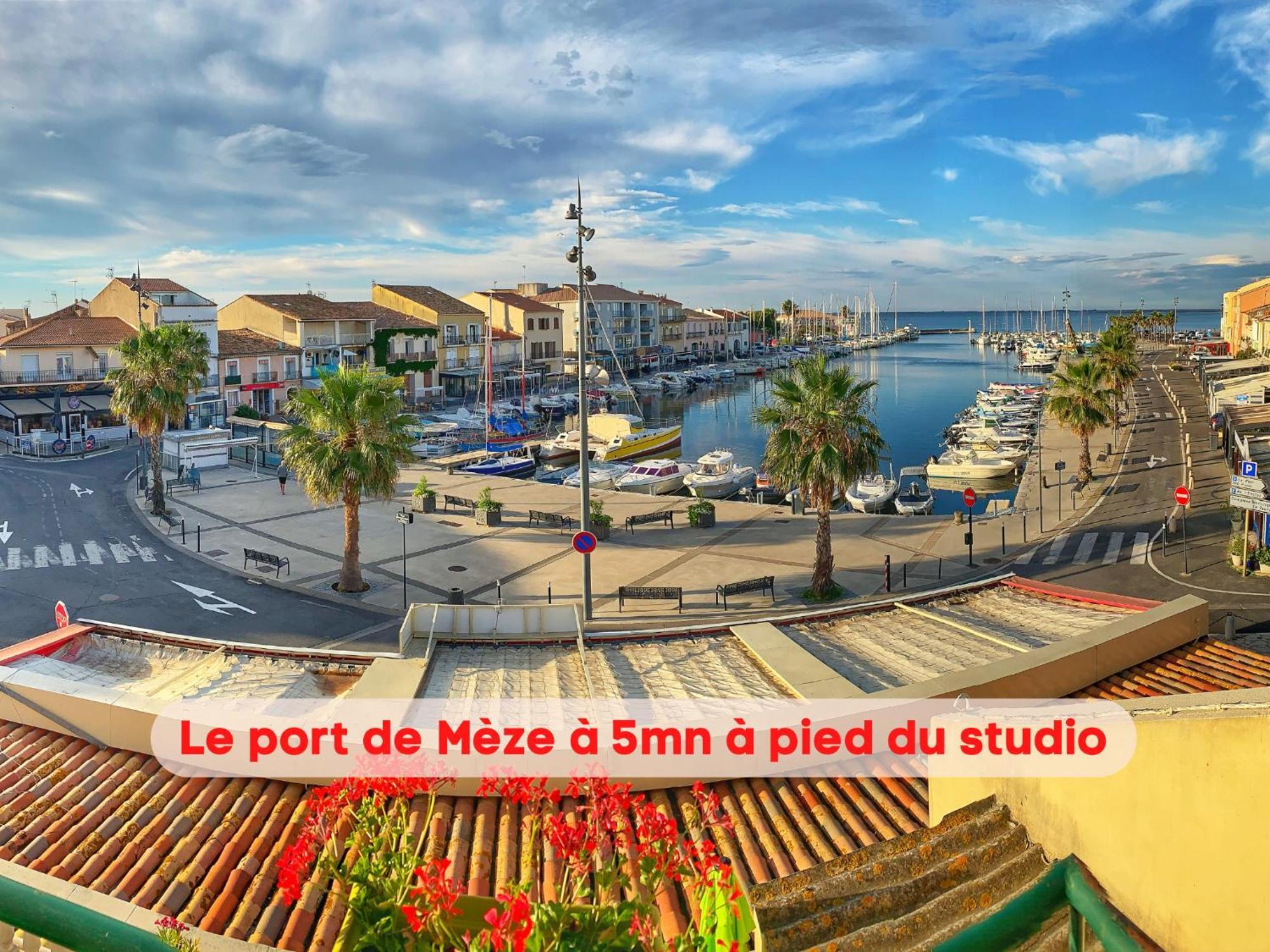 Climatise A 200m De La Apartment *
